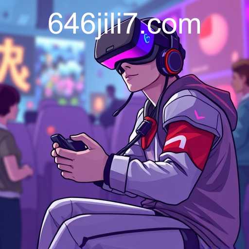 The Rise of 646 Jili in Online Gaming