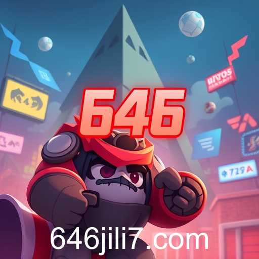 646 Jili: The Digital Gaming Hub of 2025