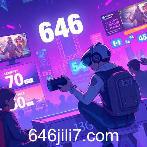 The Rise of 646 Jili in the Gaming World
