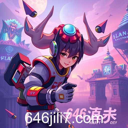 646 jili