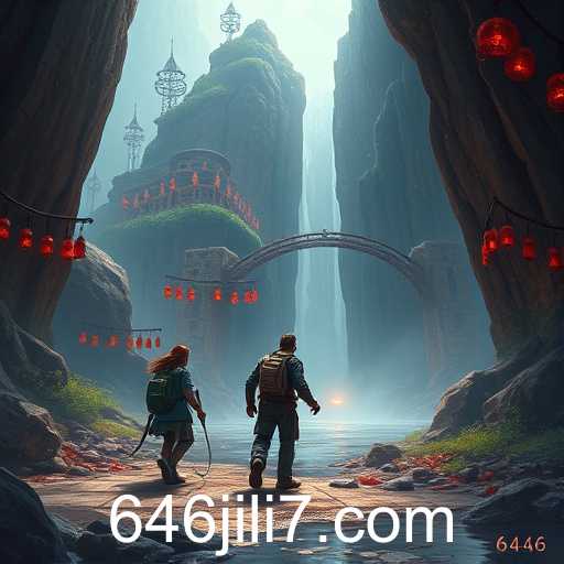 Exploring the Thrilling World of Adventure Games: Unveiling the Mystery of '646 jili'