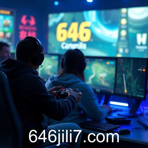 Emerging Trends in the Online Gaming World