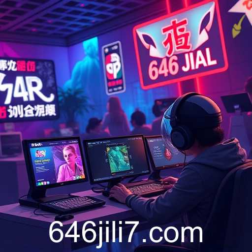 The Evolution and Influence of 646 Jili in Online Gaming