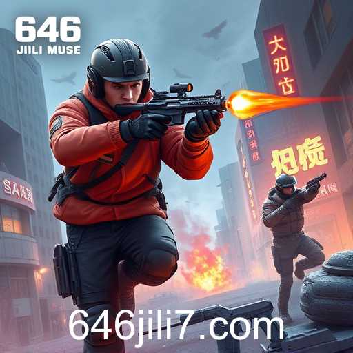 Exploring the Evolution of 646 Jili in Online Gaming