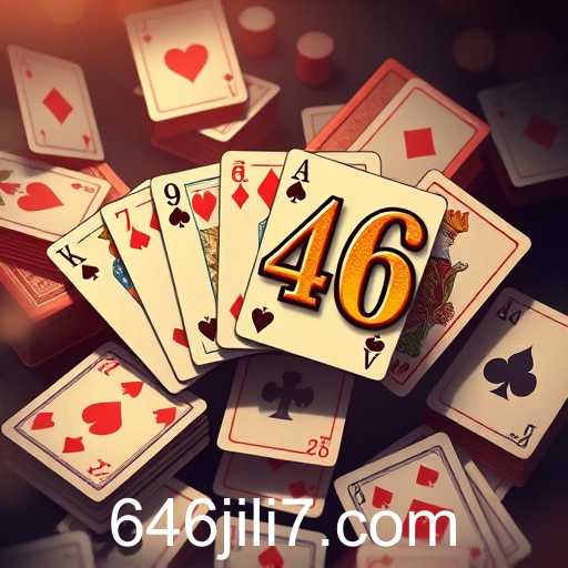 Exploring the Digital Realm of 646 Jili