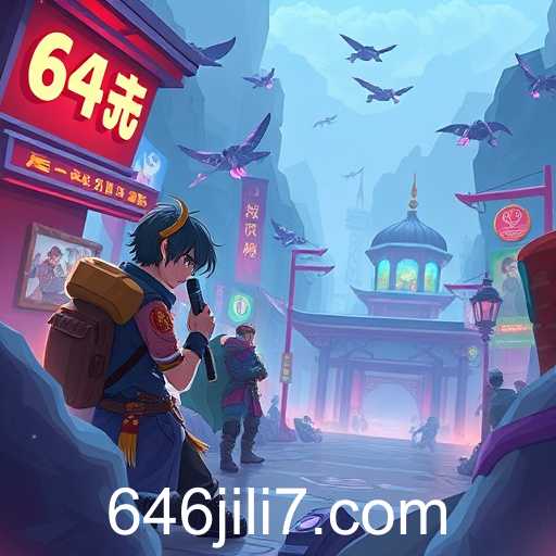 646 jili