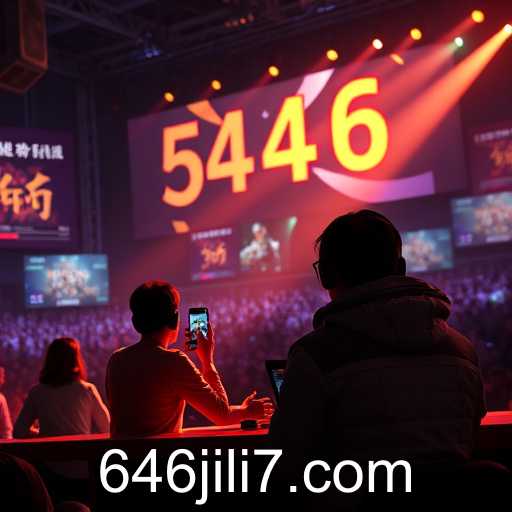 646 jili