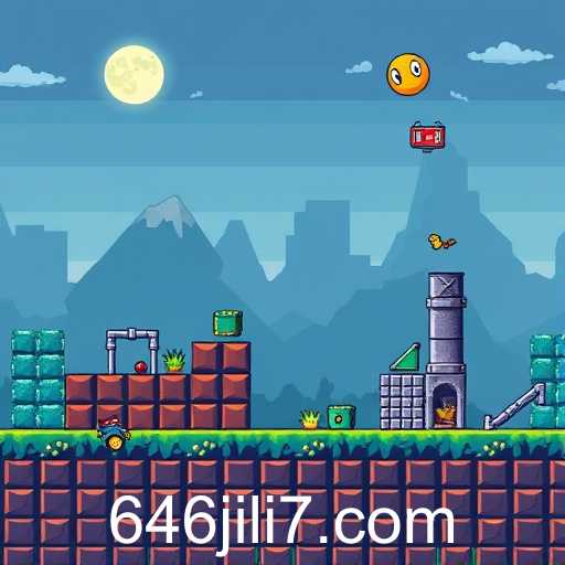 The Evolution of Gaming and the Rise of '646 Jili'