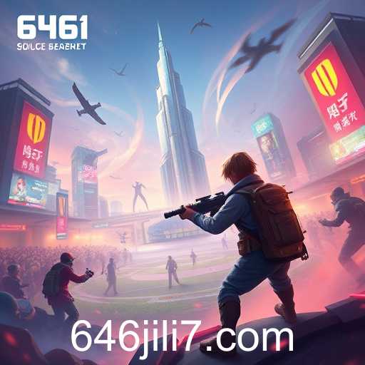 Exploring the Popularity of '646 Jili' in Online Gaming