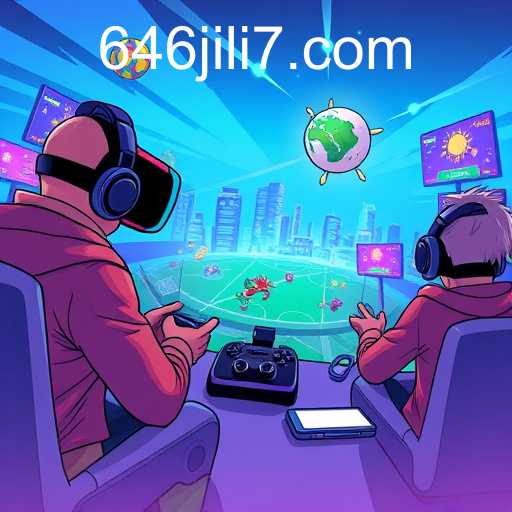 The Evolution of Online Gaming in 2026