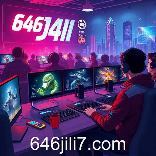 Emerging Trends in Online Gaming