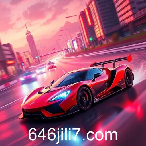 Exploring the Thrills of Racing Games: A Dive into the '646 Jili' Phenomenon