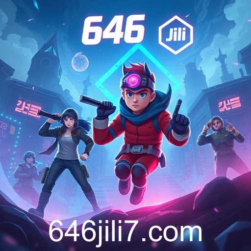 The Rise of 646 Jili in Online Gaming