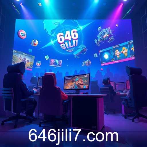The Rise of 646 Jili in the Gaming World