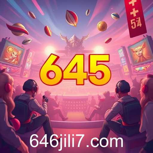 646 jili