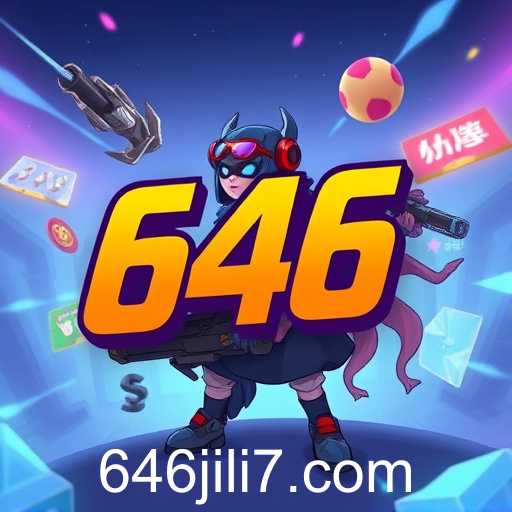 Rise of 646 Jili in Online Gaming