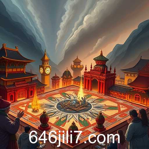 The Rise of 646 Jili in Online Gaming