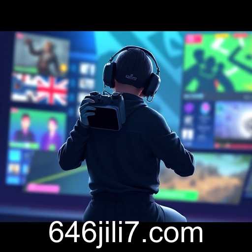 The Rise of Online Gaming Platforms