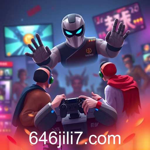 Rising Popularity of 646 Jili in the Gaming World