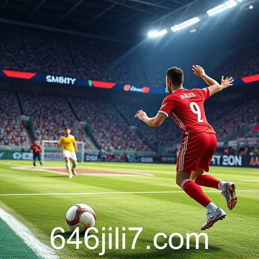 Exploring the Dynamics of 'Sports Games' in Online Platforms Featuring '646 Jili'