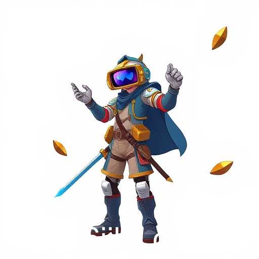 The Rise of '646 Jili' in the Gaming World